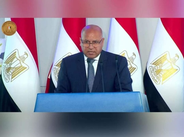 كامل الوزير