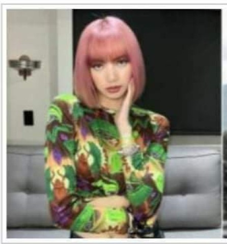 التايلاندية ليزا 