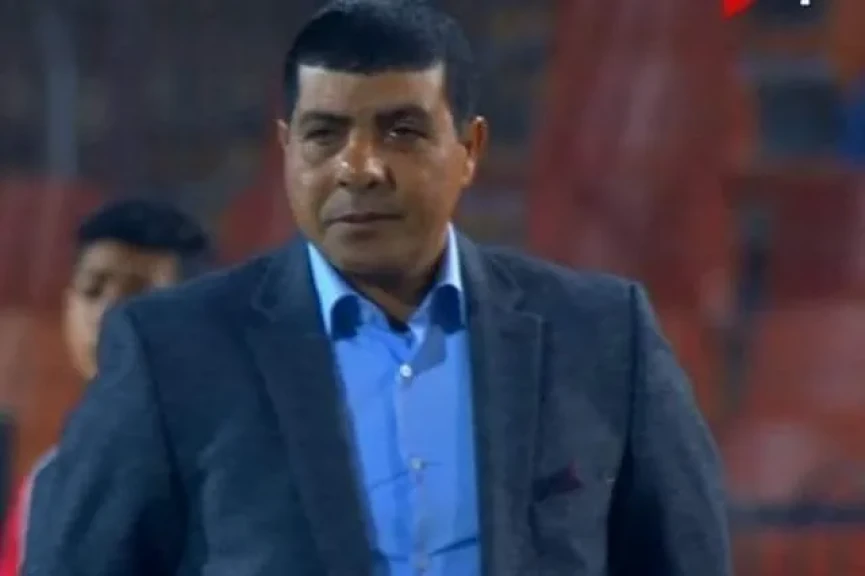 رسميا طارق العشري مديراً فنيا للإسماعيلي