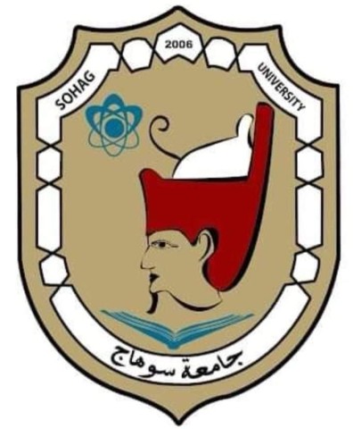 جامعة سوهاج