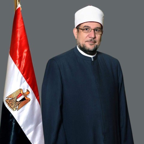 محمد مختار جمعة