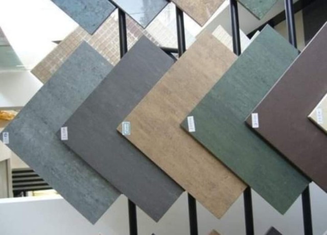 مراكز بحثية: دفعة قوية لـ السيراميك بعد الانضمام إلى برنامج دعم الصادرات مراكز بحثية: دفعة قوية لـ السيراميك بعد الانضمام إلى برنامج دعم الصادرات