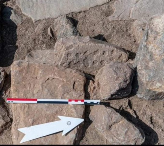 اكتشاف أثري نادر في سلطنة عُمان 
