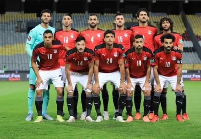 المنتخب الوطني