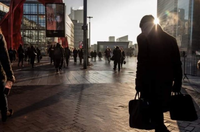 أسواق أوروبا تترقب عملية إعادة تسعير واسعة للسندات أسواق أوروبا تترقب عملية إعادة تسعير واسعة للسندات