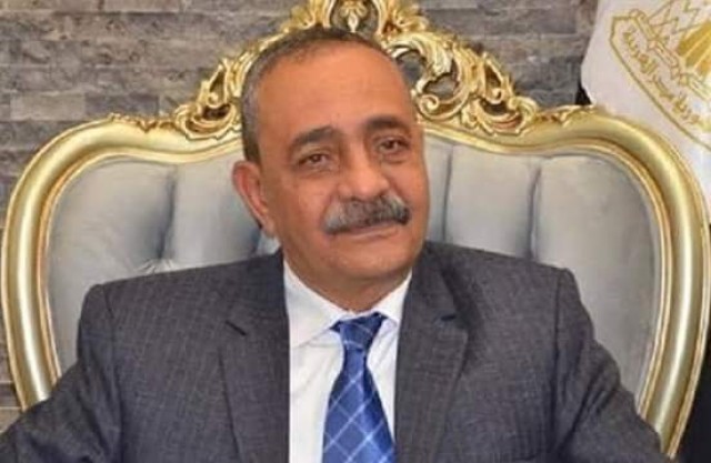 شريف فهمي