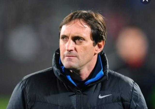 المدير الفني لمنتخب الكاميرون