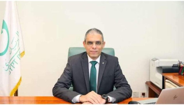 20 مليون عميل للبريد المصرى عبر 4200 فرع 20 مليون عميل للبريد المصرى عبر 4200 فرع