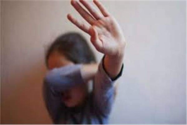 الداخلية كشف ملابسات مقطع فيديو تحرش بطفلة بالجيزة