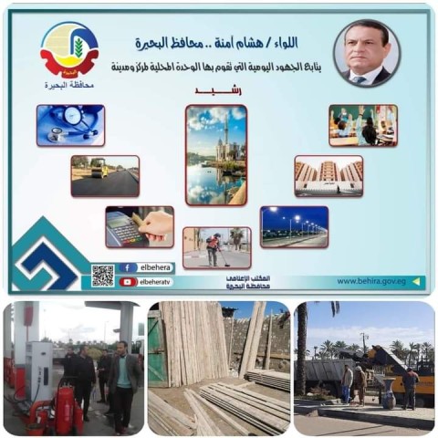صورة توضيحية مجمعة