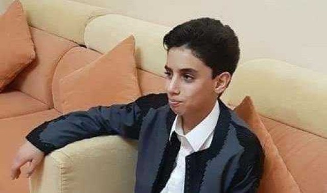مصطفى البروكولي