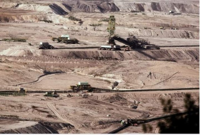 الإتحاد الأوروبي يستقطع من مخصصات الميزانية لبولندا لاسترداد غرامات متأخرة الإتحاد الأوروبي يستقطع من مخصصات الميزانية لبولندا لاسترداد غرامات متأخرة