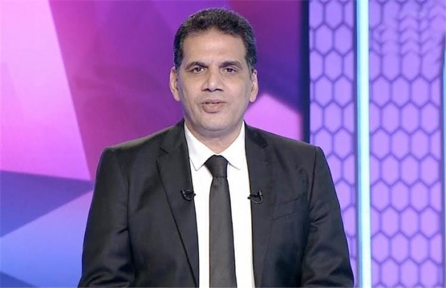 جمال الغندور رئيس لجنة الحكام السابق
