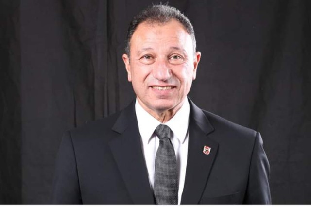 الخطيب