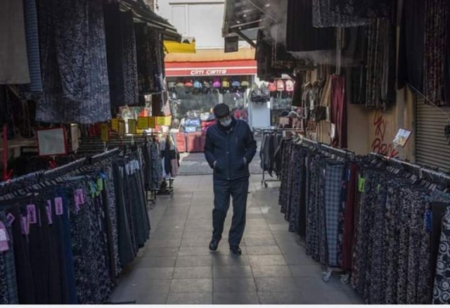 وزير المالية التركي: التضخم سينخفض إلى ما دون 10% قبل الانتخابات وزير المالية التركي: التضخم سينخفض إلى ما دون 10% قبل الانتخابات