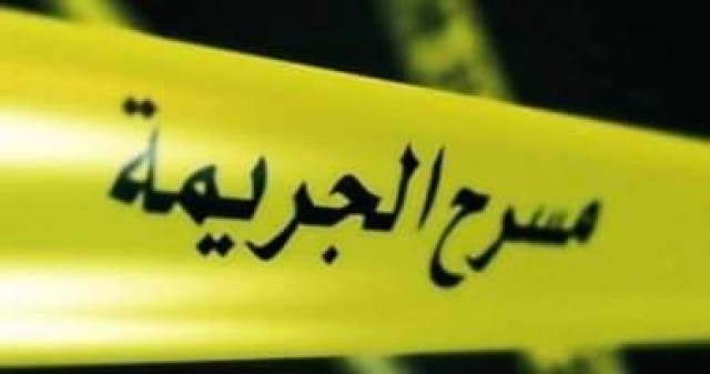 الدخلية كشف ملابسات العثور علي جثة فتاة بالجيزة