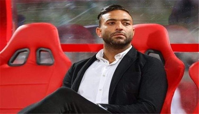 ميدو للاعبي الزمالك: ”متتخدعوش بنغمة الأهلي تالت العالم”