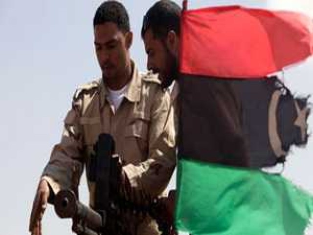 ليبيا وشبح الإنقسام