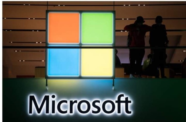 مايكروسوفت توقف بيع المنتجات والخدمات الجديدة في روسيا مايكروسوفت توقف بيع المنتجات والخدمات الجديدة في روسيا