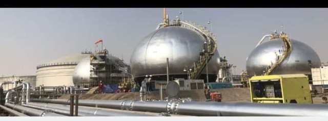 دخول نادر لعملاقة النفط أرامكو إلى سوق الديزل بقصد الشراء دخول نادر لعملاقة النفط أرامكو إلى سوق الديزل بقصد الشراء