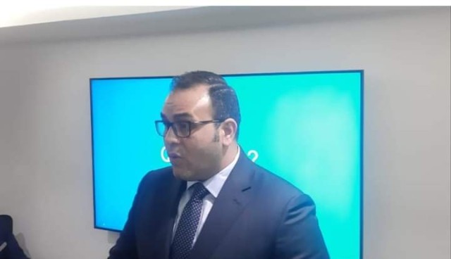 أعمال زايلم مصر لحلول المياه خلال  20 مليون دولار حجم أعمال زايلم مصر لحلول المياه خلال  20 مليون دولار حجم