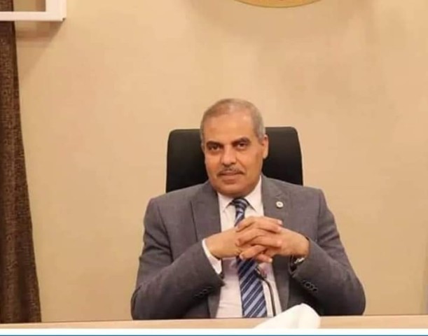 رئيس جامعة الأزهر