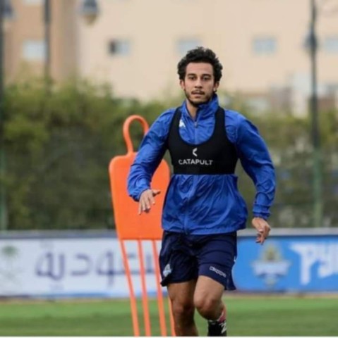 مجدي عبد الغني : ثنائي بيراميدز علي رادار الزمالك