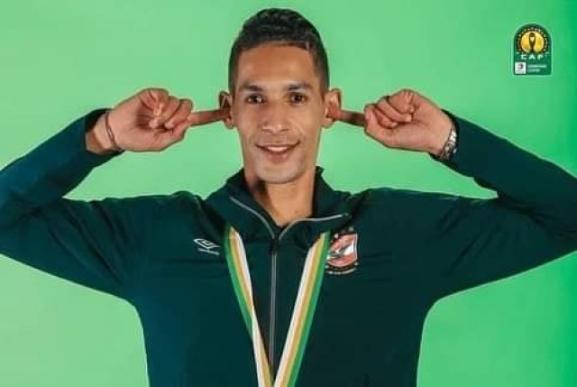 بدر بانون
