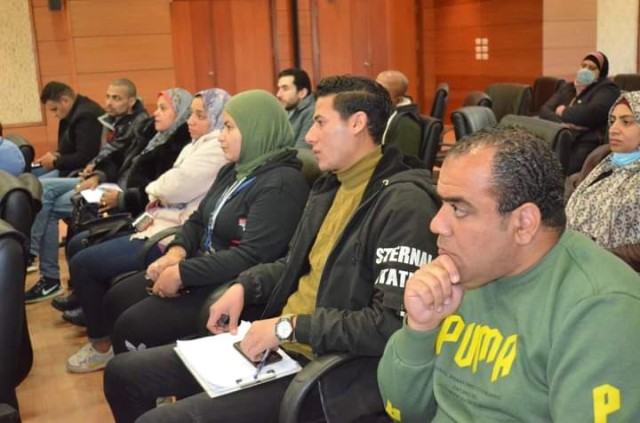 صورة تعبيريه