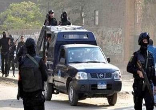 الداخلية ضبط عدد كبير من قضايا المخدرات بمحيط المدارس والجامعات