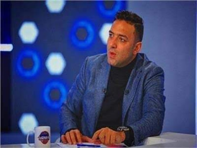 أول تعليق من ميدو على فوز برشلونة برباعية في الكلاسيكو