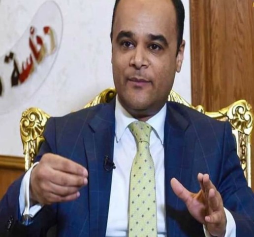 نادر سعد