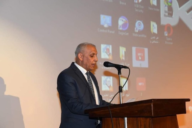 أشرف الداودى 