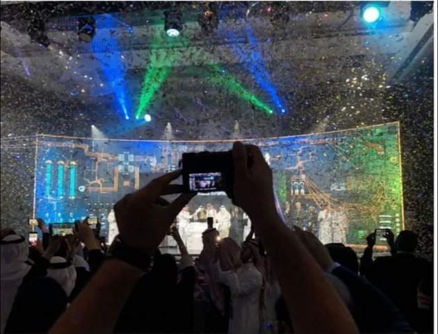 تألق  طروحات الأسهم  في الشرق الأوسط وإختفاؤها في أوروبا تألق  طروحات الأسهم  في الشرق الأوسط وإختفاؤها في أوروبا