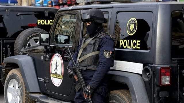 الداخلية كشف ملابسات تداول فيديو  سرقة هاتف فتاة بقنا