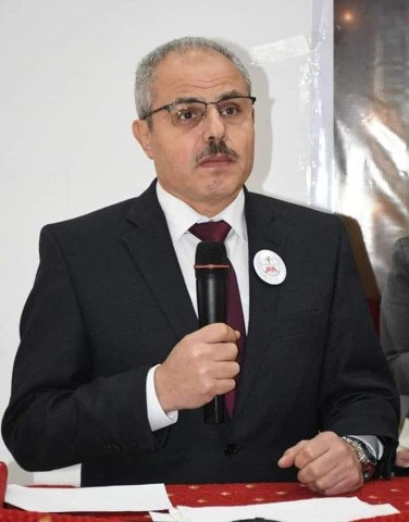 رئيس جامعة قناة السويس