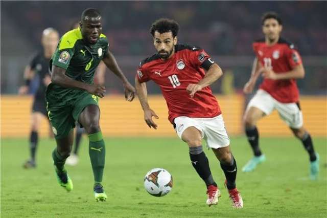 بث مباشر: شاهد الآن مباراة مصر أمام السنغال في تصفيات المونديال