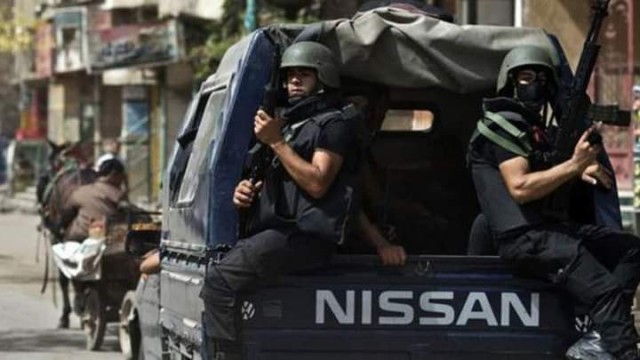 الداخلية ضبط مكملات غذائية بقيمة 13 مليون جنيه منتهية الصلاحية بالقاهرة