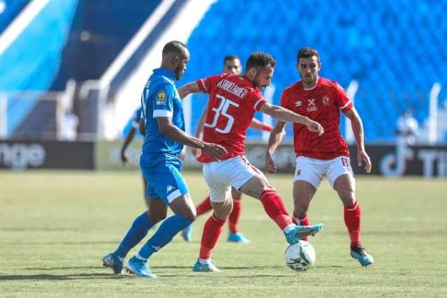 بث مباشر: شاهد الآن مباراة الأهلي أمام الهلال السوداني في دوري أبطال أفريقيا