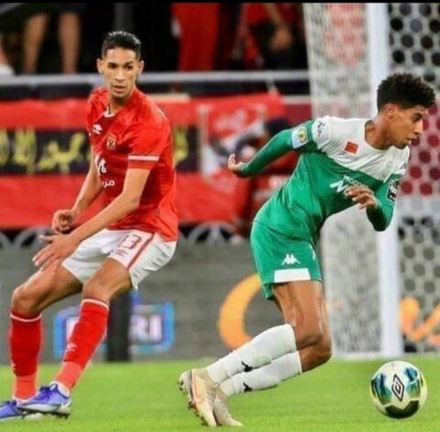 تقارير مغربية : الإصابات تضرب صفوف الرجاء قبل لقاء الأهلي بدوري أبطال إفريقيا