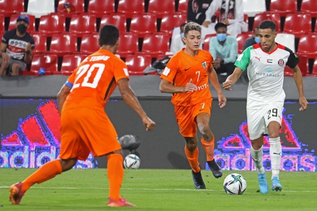بث مباشر: شاهد الآن مباراة الشباب السعودي أمام الجزيرة الإماراتي في دوري أبطال آسيا