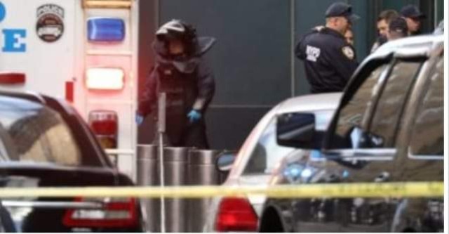 العربية: 5 قتلى بحادث إطلاق النار فى محطة بروكلين فى نيويورك