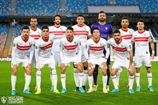 شبانة يكشف مفآجات بالجملة في ملف الراحلين عن الزمالك بنهاية الموسم