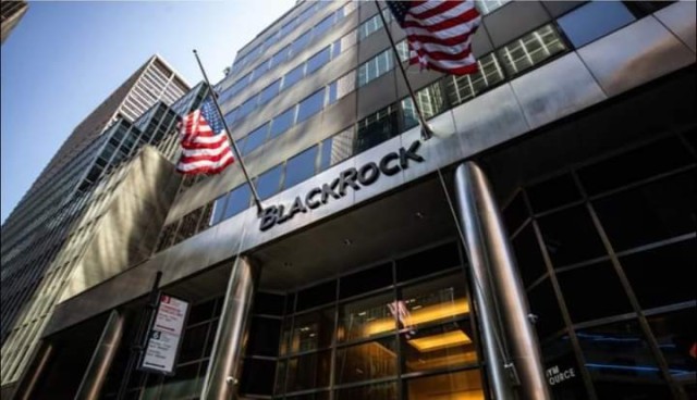 تدفقات مالية على بلاك روك في الربع الأول بلغت 114 مليار دولار تدفقات مالية على بلاك روك في الربع الأول بلغت 114 مليار دولار