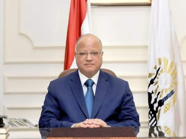 خالد عبدالعال