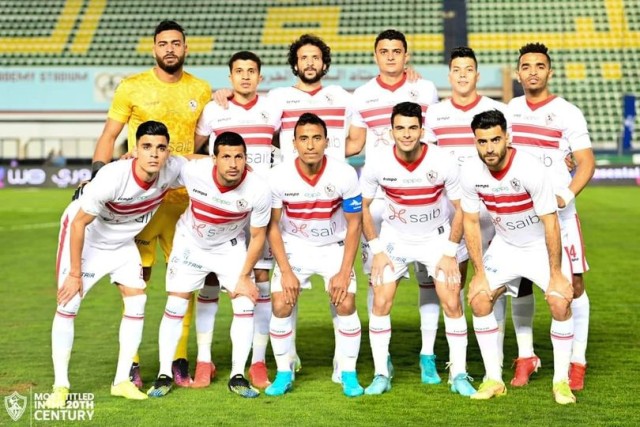 بالأسماء.. شبانة يكشف الصفقات الجديدة للزمالك