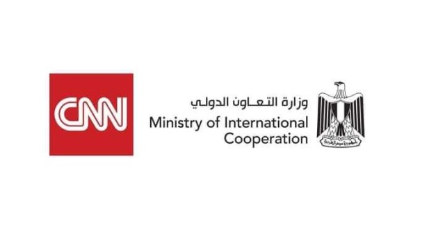 تفاصيل الشراكة الإعلامية مع شبكة سي إن إن لتوثيق قصص مصر التنموية