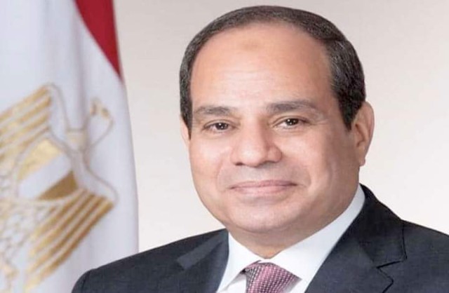 محافظ القاهرة يهنئ الرئيس السيسي بمناسبة الذكرى الأربعين لتحرير سيناء