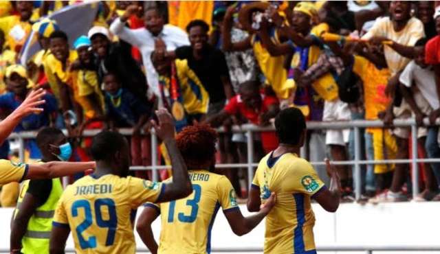 بث مباشر: شاهد الآن مباراة صن داونز وبترو أتلتيكو الأنجولي في دوري أبطال أفريقيا