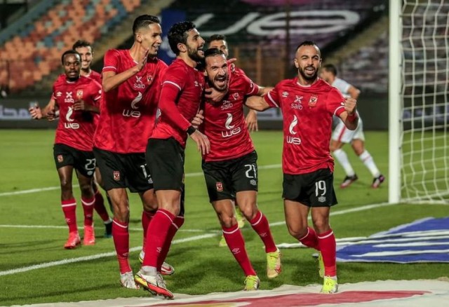 شبانة: موسيماني يتفوق على مانويل جوزيه في انطلاقته مع الأهلي